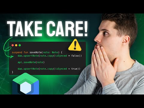 Top 3 Coroutine Cancellation Traps That Lead to Errors In Your Android App (Kotlin)