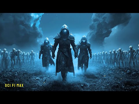 Cuando recibieron leyendas de la Tierra en vez de refuerzos—comprendieron el terrible error cometido