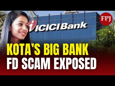 Sakshi Gupta Stole ₹4.58 Cr From ICICI Customers