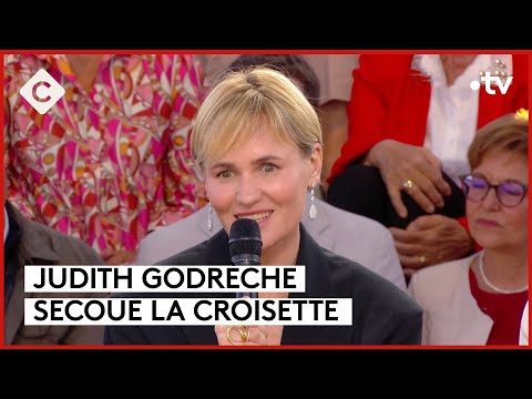 “Moi aussi” : Quand #MeToo s’invite à Cannes - C à Vous - 16/05/2024