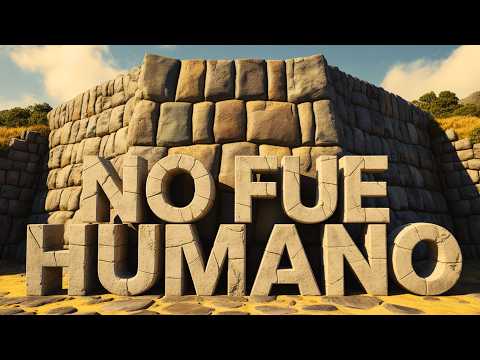 Los 10 Sitios que Demuestran que la Historia Humana es Falsa