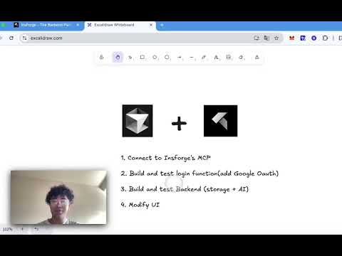 Zero to AI App in Under 10 Minutes — The Fastest Full-Stack Stack Ever