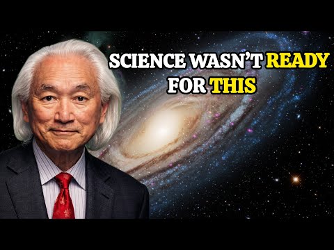 Michio Kaku: Science Says Death Might Not Be the End | Immortality, AI & Future of Humanity