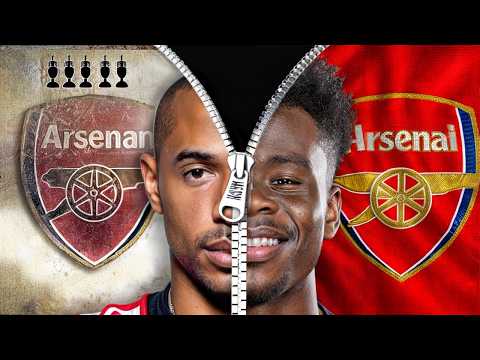 The SCARY Truth About Bukayo Saka Nobody is Noticing