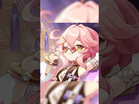 Happy Birthday, Dori!｜Genshin Impact #HoYoverse #HBD #GenshinImpact #Dori