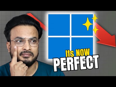 This App Will FIX Windows 11 | Drastically REMOVED Windows 11 Bloatware & Trackers