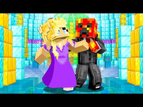 I Had The RICHEST Date With PrestonPlayz *trillionaire*