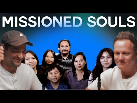 Vocal Coaches React To: Missioned Souls | Dangerous! Roxette