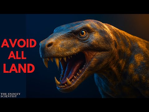 When Land Was Deadlier Than the Oceans