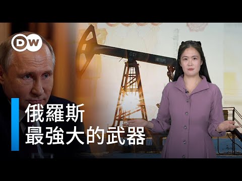 為什麼制裁無法阻止俄羅斯？| DW一看你就懂