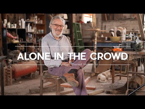 The Power of Solitude: How Living Alone Changed Everything