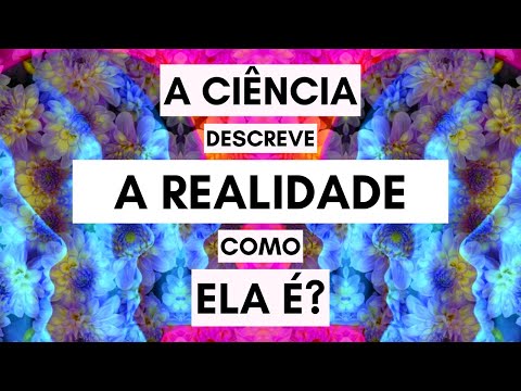 Realismo Científico (por filósofo @rpsevero) | Filosofia da Ciência