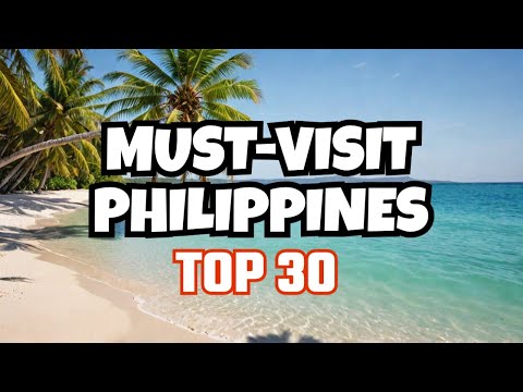 What Makes the Philippines So Special?