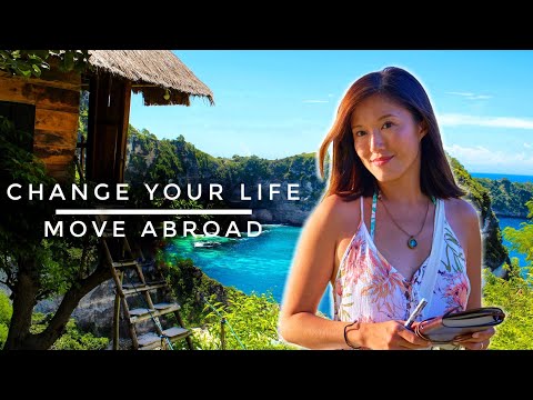 How to move to Bali (or Thailand, Vietnam or other similar place): 7 Steps