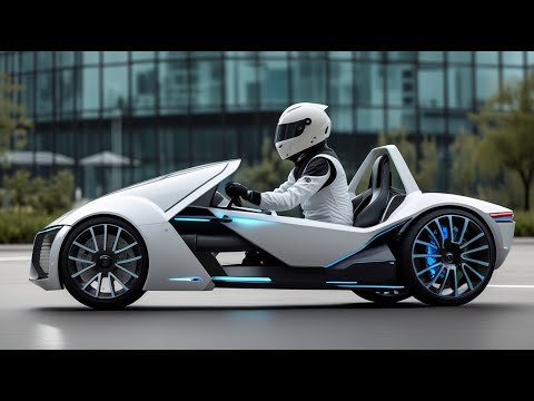 30 MOTORCYCLES THAT WILL BLOW YOUR MIND