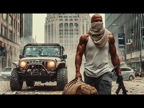 🎬 DER FILM, ÜBER DEN ALLE REDEN — Gefahr, Loyalität & Verrat!