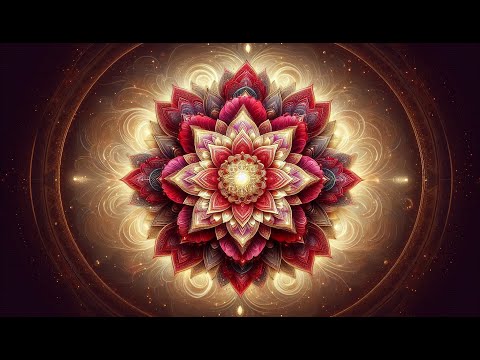 God'S Frequency ✨ 1111 Hz + 999 Hz ✨ Attract Abundance, Health & Miracles ✨ Law Of Attraction Ene...