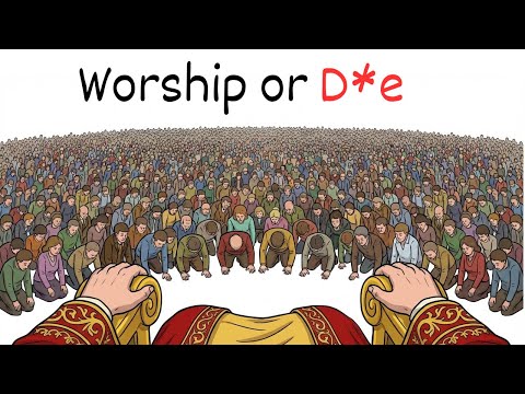 POV: You Are the MOST CRUEL Dictator in History