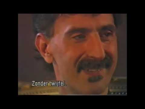 Zappa - Funny Moments and Words of Wisdom