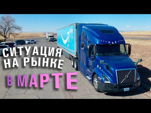 Проехали пустыми 1000 миль/ Чего ожидать дальше?