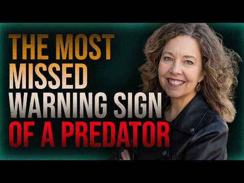 Want to Spot Red Flags the First Time You Meet? How Abusers Reveal Themselves Through Their Words