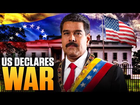 Colonel Douglas Macgregor Reveals Truth on US Venezuela War