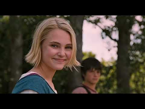 Мост в Терабитию [Bridge to Terabithia] Фильм, 2007.