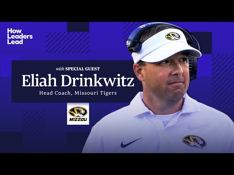 How This Coach Turned Mizzou Into a Winning Machine