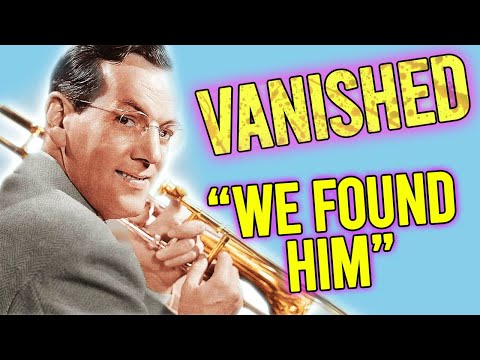 The Mysterious Disappearance of Glenn Miller