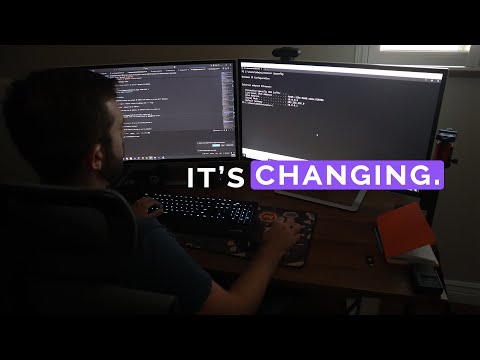 Cybersecurity Careers Are Evolving - Here's How.