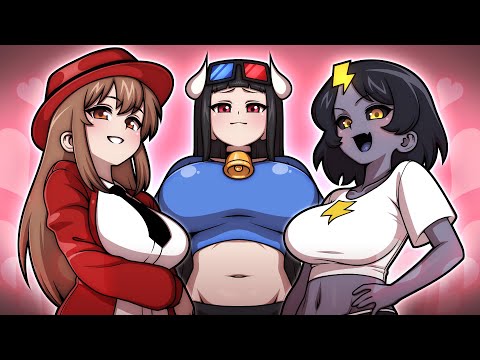 유튜브가 망하면 TS화 될거 같은 사람???