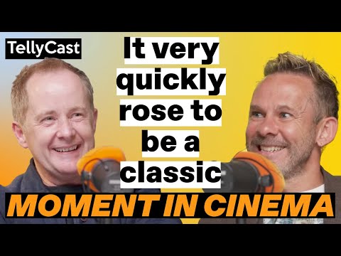 Dominic Monaghan & Billy Boyd Reunite: Lord of the Rings Memories & New Travel Show ‘Eat The World’