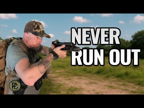 Never Let These 10 Crucial Items Run Out