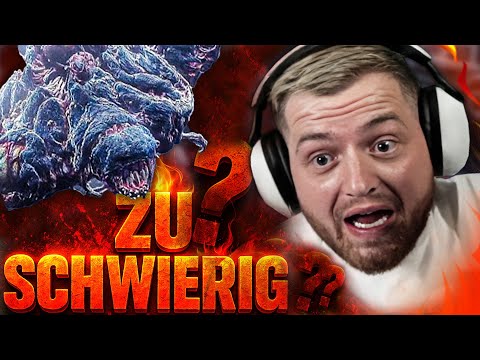 😵😱 HÄRTESTER BOSS seit ERFINDUNG von ZOMBIES?! NEUER CoD Zombies GRIND