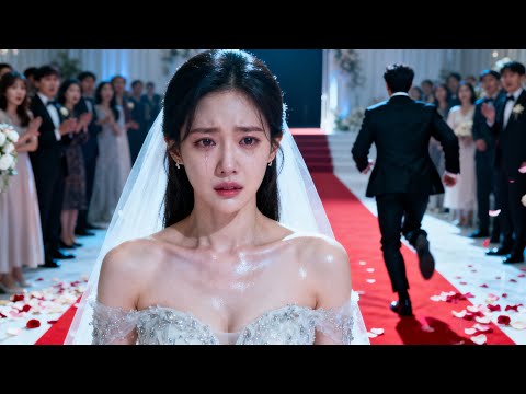 He fled the wedding for his first love, I divorced him and left him full of regret!