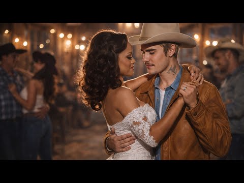 Rihanna ft. Justin Bieber – Run The Town (Official New Song 2026)