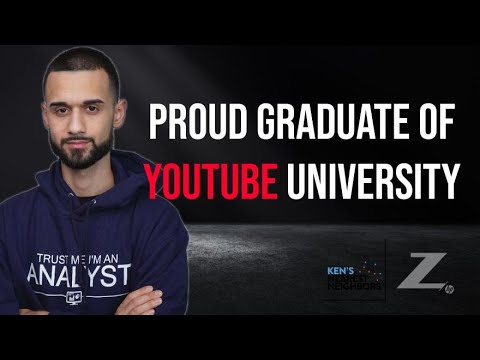 From Warehouse Worker to Data Analyst (Sergio Ramos) - KNN Ep. 86