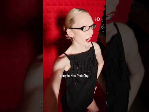 Everything you missed at the #hm surprise #charlixcx concert in Times Square