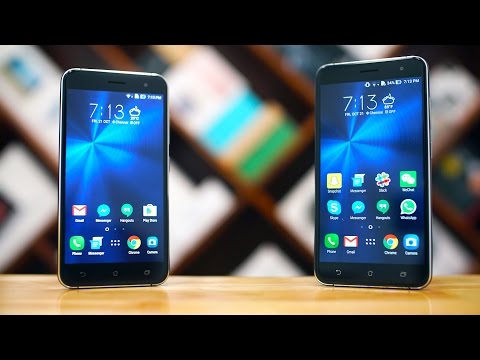 Asus Zenfone 3 Review - Great but...