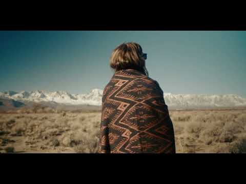 California 395: Capturing Moments with the MAMIYA RZ67