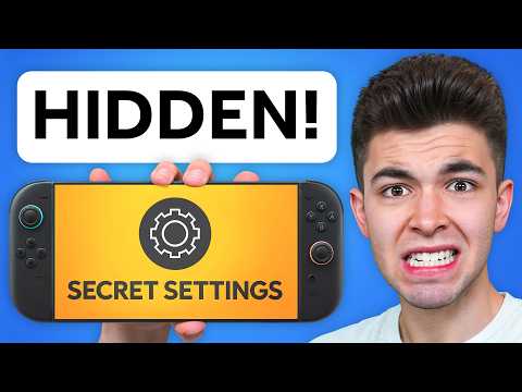 Nintendo Switch 2 Tips & Tricks!
