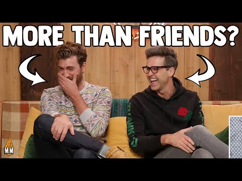 Hilarious Rhett &amp; Link LTAT Moments