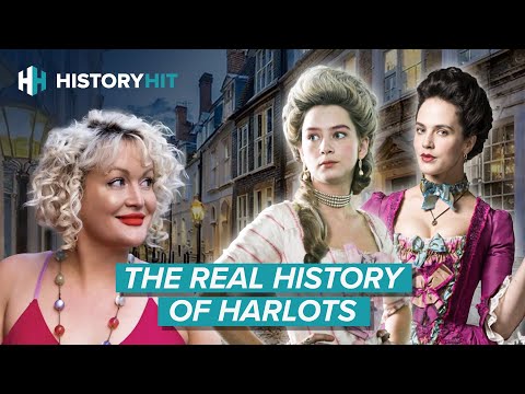 What Were Georgian Attitudes Towards Sex? | Georgian Pleasures