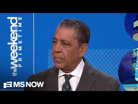 Disband? Dismantle? Abolish? Why Dems can’t agree on their ICE messaging