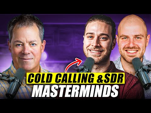 Dealflare - The Masters of Cold Calling & Sales Development Representative Programs