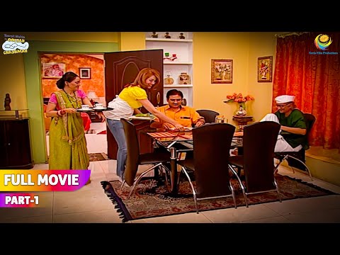Babita ne khilaya Apne hath ka Bana Paratha! | FULL MOVIE | Taarak Mehta Ka Ooltah Chashmah