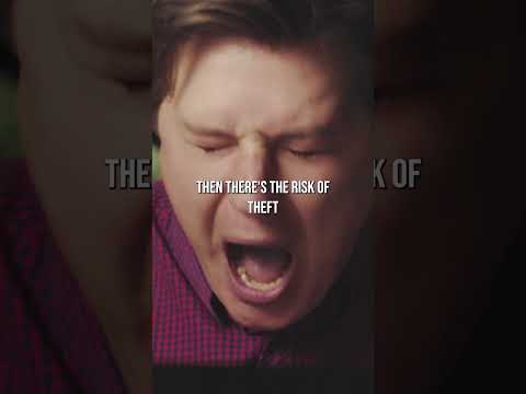 Your backup drive isn't enough