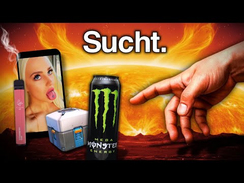 Generation Sucht - Warum wir alle abhängig sind