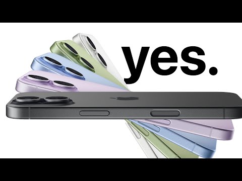 iPhone 17 - really worth it?