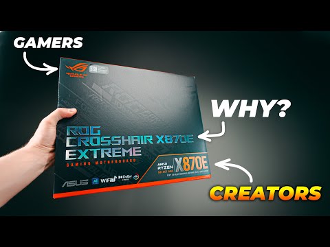 Ultimate Motherboard Guide - How to understand & Choose the BEST for YOU!?